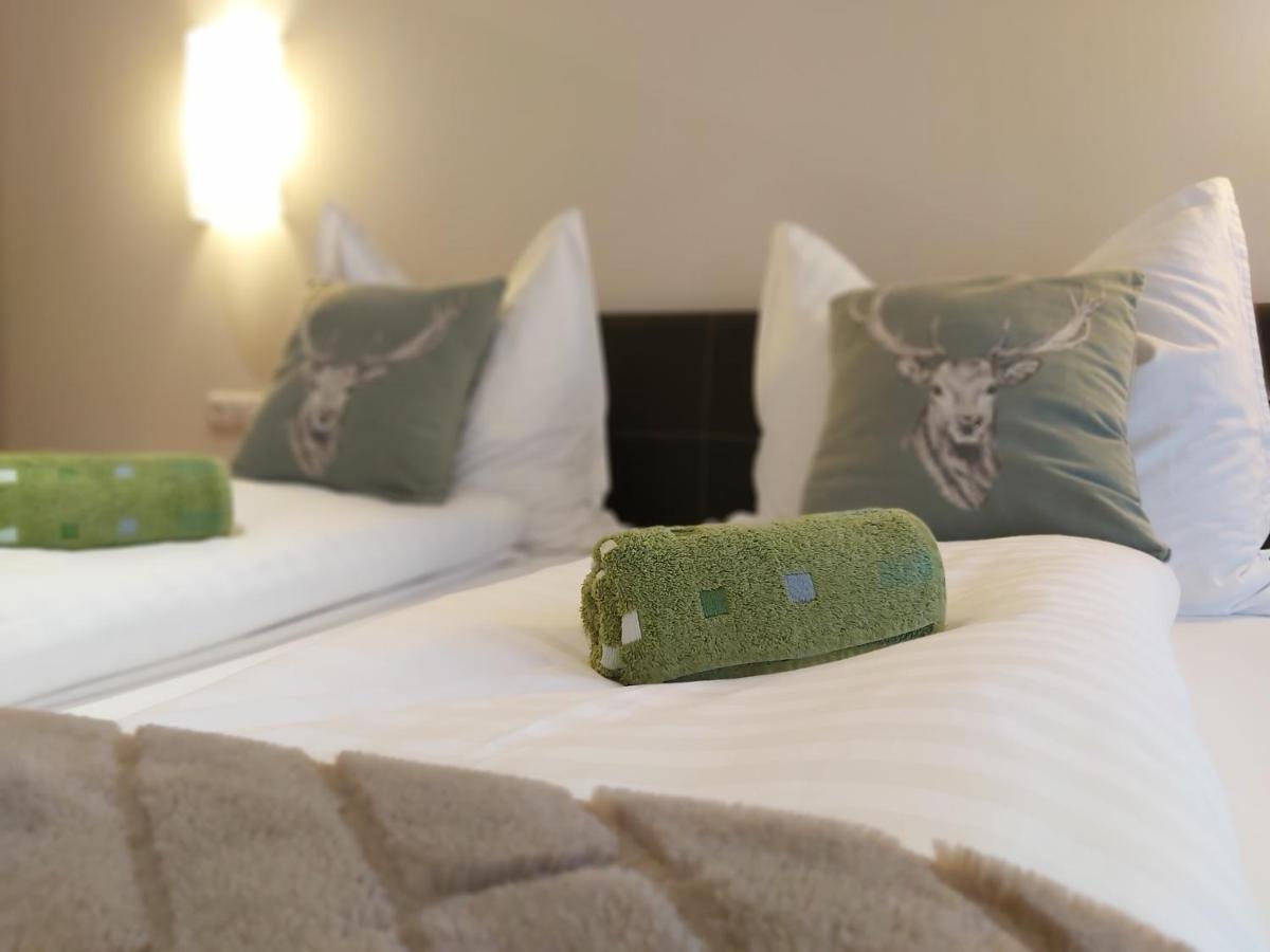 Appartements Sportsueberl 베르왕 외부 사진