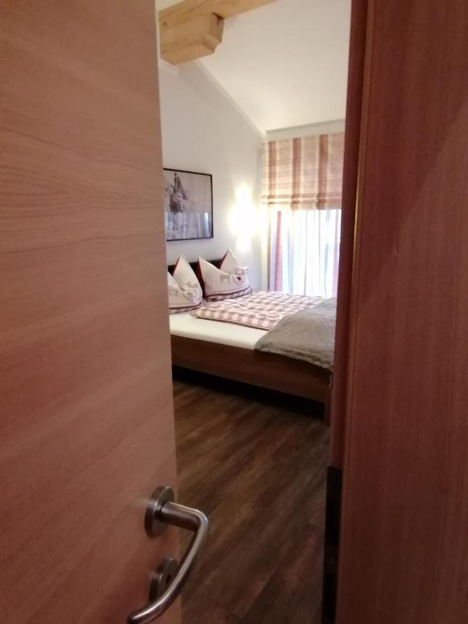 Appartements Sportsueberl 베르왕 외부 사진