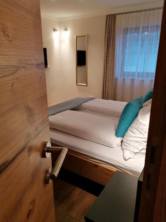 Appartements Sportsueberl 베르왕 외부 사진