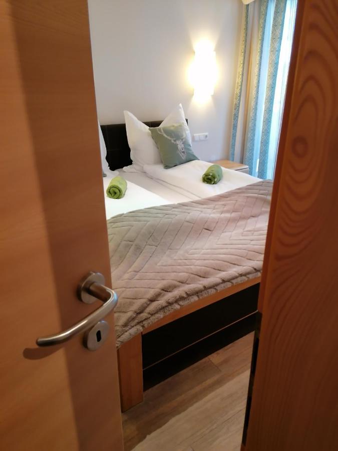 Appartements Sportsueberl 베르왕 외부 사진