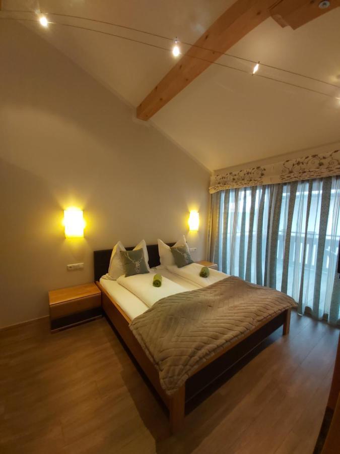 Appartements Sportsueberl 베르왕 외부 사진