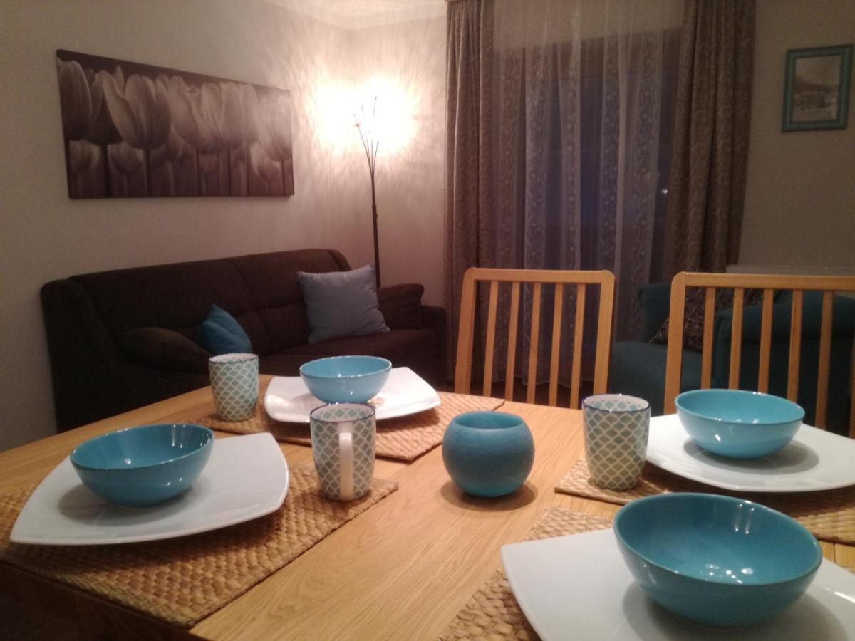 Appartements Sportsueberl 베르왕 외부 사진