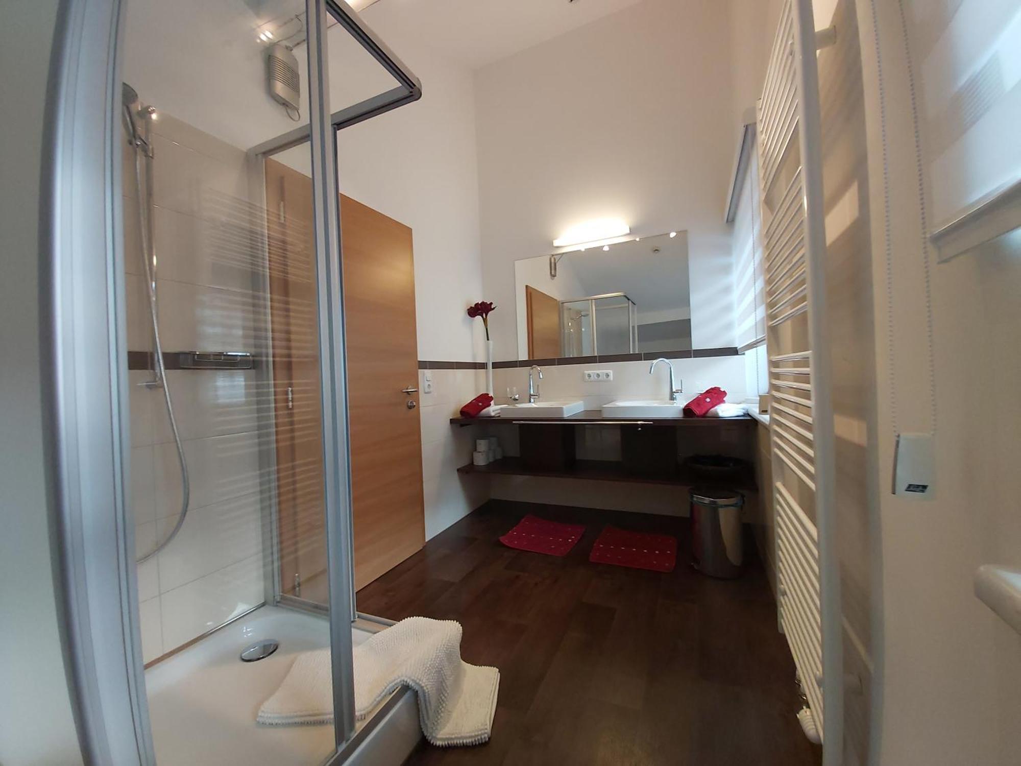 Appartements Sportsueberl 베르왕 외부 사진