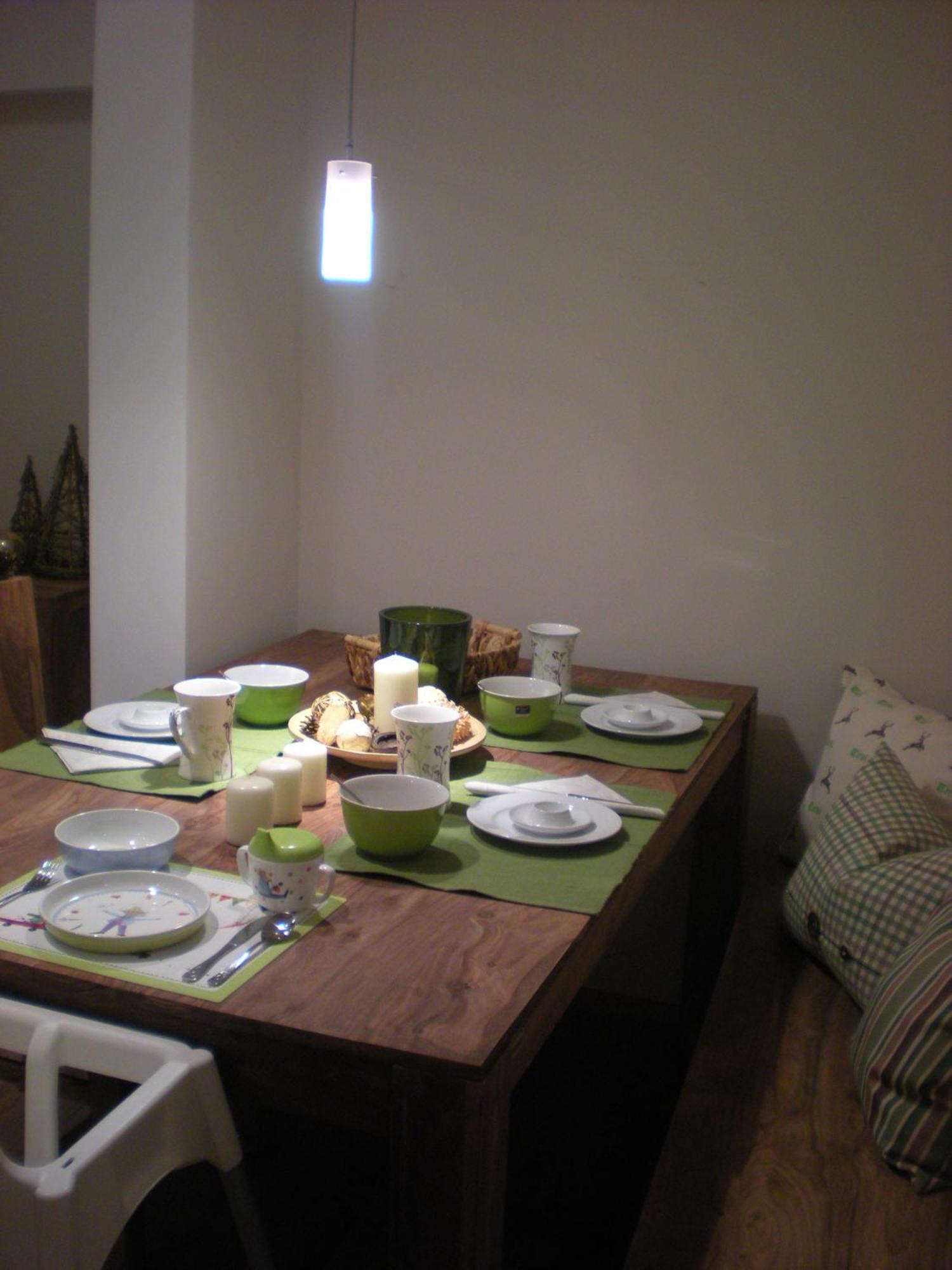 Appartements Sportsueberl 베르왕 외부 사진