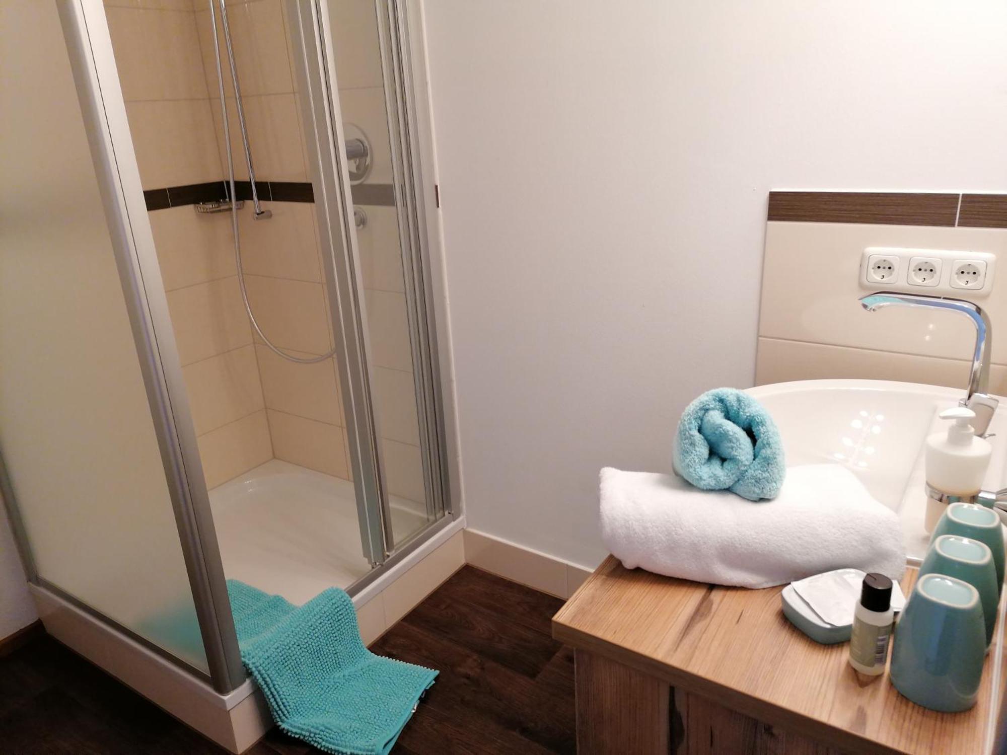 Appartements Sportsueberl 베르왕 외부 사진